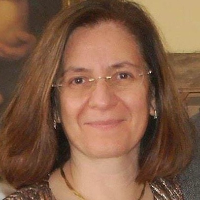 Paola Ciskanik 