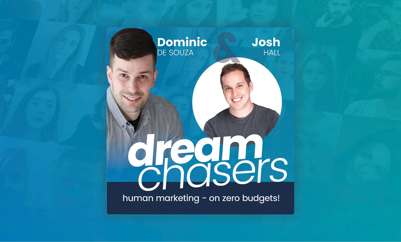 Why you should create a course for your brand – with Josh Hall
