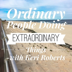 Ordinary People doing Extraordinary Things